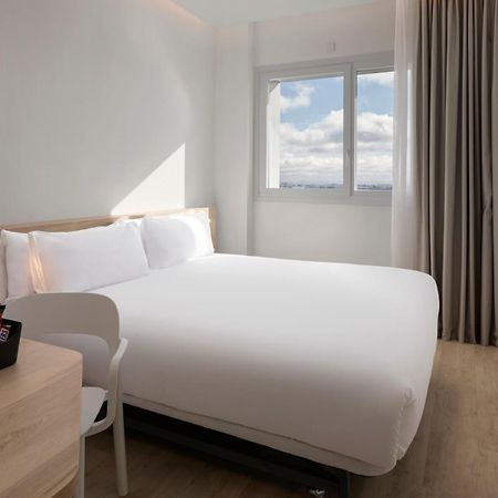 B&B Hotel Madrid Carabanchel Экстерьер фото